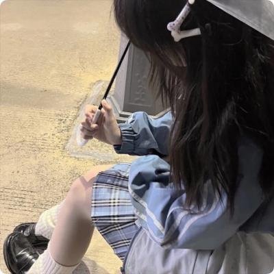 陌生的朋友